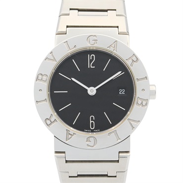 ブルガリ ブルガリ ブルガリ 腕時計 時計 レディース BB26SS