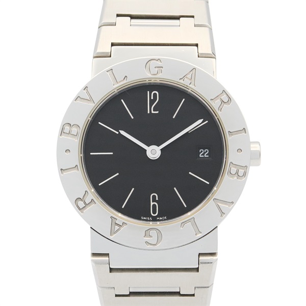 ブルガリ ブルガリ ブルガリ 腕時計 時計 レディース BB26SS