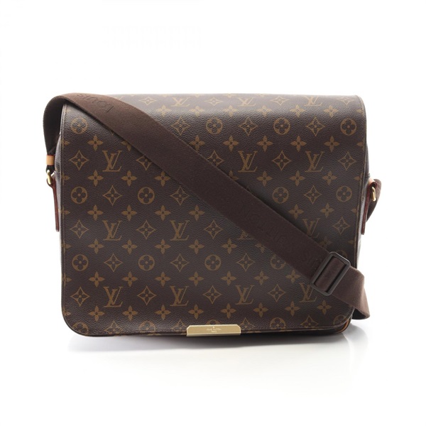 極美品★ルイ ヴィトン　モノグラム　アベス　M45257　メッセンジャーバッグ 楽天市場】【バッグ】LOUIS VUITTON ルイ ヴィトン モノグラム アベス