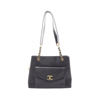 シャネル ココマーク トートバッグ バッグ レディース