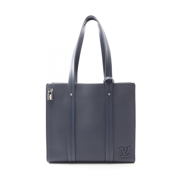 限定販売、ノベルティ、Louis Vuitton テイクオフトート、ほぼ新品。 ルイ・ヴィトン(LOUIS VUITTON)ルイ・ヴィトン テイクオフ トート