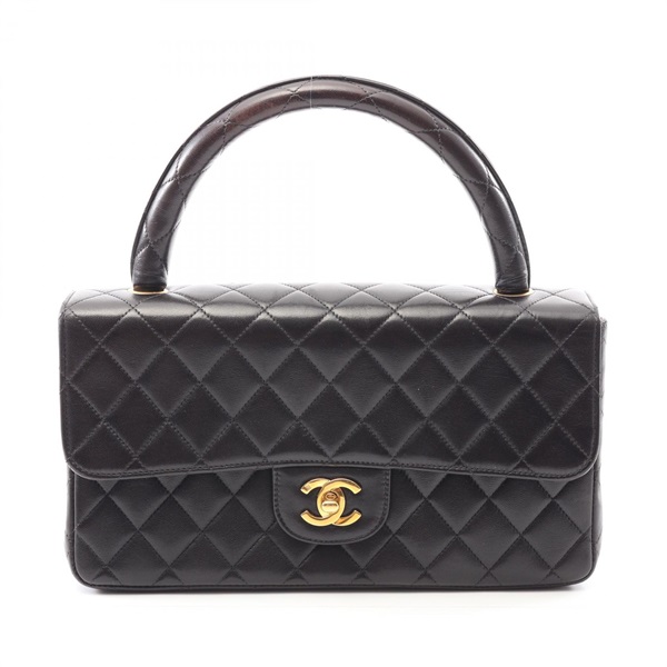 シャネル 親子バッグ マトラッセ  ハンドバッグ バッグ レディース