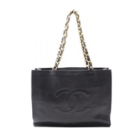 シャネル ココマーク トートバッグ バッグ レディース