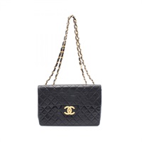 シャネル デカマトラッセ34 ショルダーバッグ バッグ レディース A01094