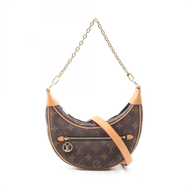 ルイ・ヴィトン(LOUIS VUITTON)ルイ・ヴィトン ループ ショルダー