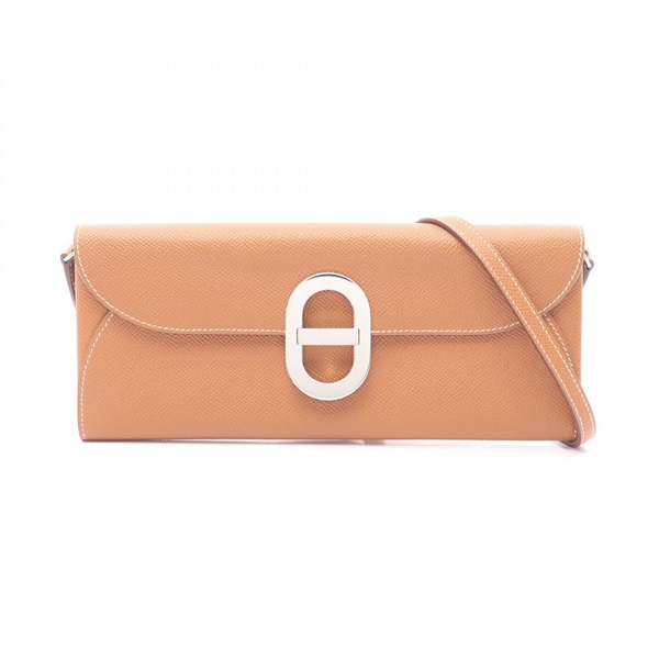 エルメス シェーヌダンクル トゥーゴー  ショルダーバッグ バッグ レディース