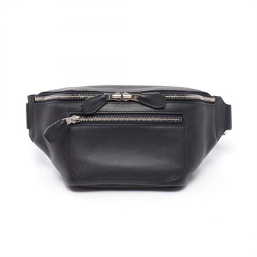 エルメス(HERMES)エルメス シティスライド クロスPM ウエストバッグ