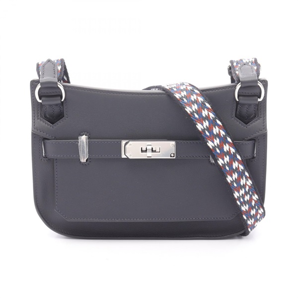 エルメス ジプシエール ミニ ショルダーバッグ バッグ レディース 084332CK