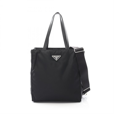 プラダ Re-Nylon トートバッグ バッグ レディース