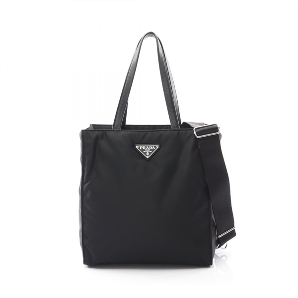 プラダ Re-Nylon トートバッグ バッグ レディース