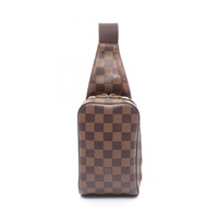 ルイヴィトン ジェロニモス ダミエ ボディバッグ N51994 メンズレディース ルイ・ヴィトン(LOUIS VUITTON)ルイ・ヴィトン ジェロニモス ウエスト