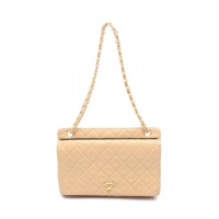 シャネル マトラッセ ショルダーバッグ バッグ レディース