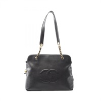 シャネル ココマーク トートバッグ バッグ レディース