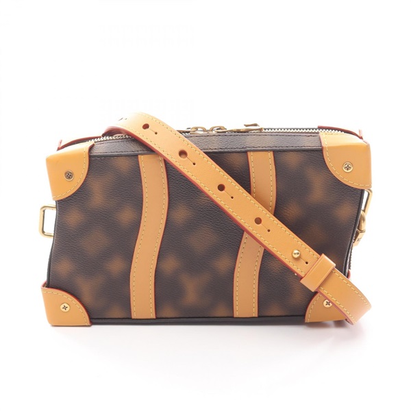 ルイヴィトン LOUIS VUITTON 書類バッグ ルイ・ヴィトン(LOUIS VUITTON)ルイ・ヴィトン ソフトトランク