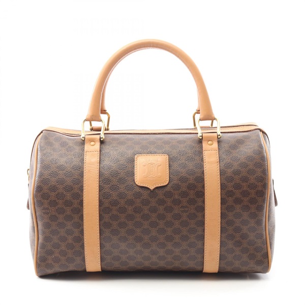 セリーヌ マカダム トートバッグ バッグ レディース