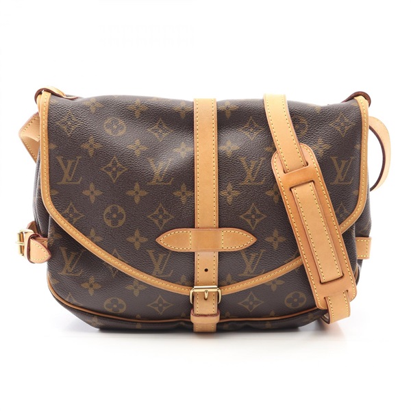 ルイ・ヴィトン(LOUIS VUITTON)ルイ・ヴィトン ソミュール30