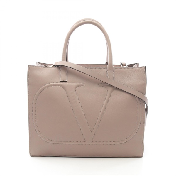 ヴァレンチノ(Valentino)ヴァレンチノ Vロゴ トートバッグ バッグ  