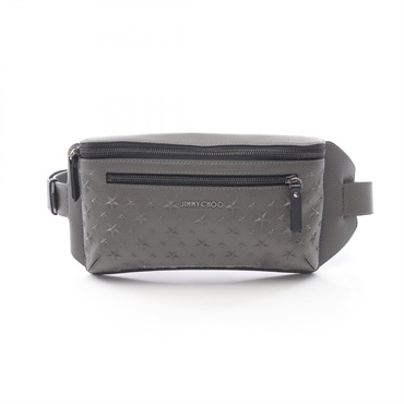 JIMMY CHOO ボディバック　ウエストバック ジミーチュウ(JIMMY CHOO)ジミーチュウ ウエストバッグ ボディ