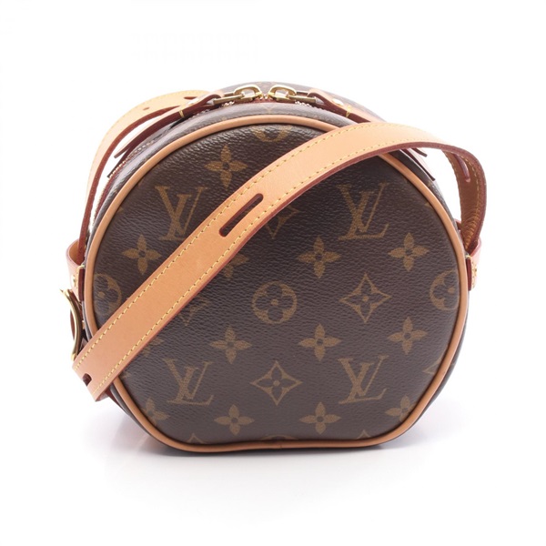 ルイ・ヴィトン(LOUIS VUITTON)ルイ・ヴィトン ボワット シャポー