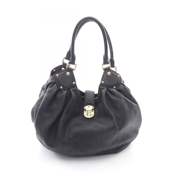 ルイ・ヴィトン(LOUIS VUITTON)ルイ・ヴィトン マヒナL ショルダー