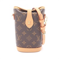 ルイ・ヴィトン(LOUIS VUITTON)ルイ・ヴィトン フォールド ミーポーチ