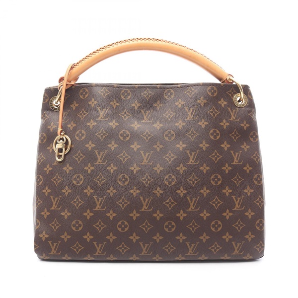 ルイヴィトン アーツィーMM モノグラム