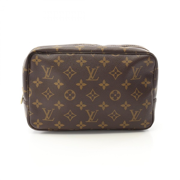 Louis Vuitton トゥルース トワレット モノグラム M47524 ルイ・ヴィトン(LOUIS VUITTON)ルイ・ヴィトン トゥルース トワレット