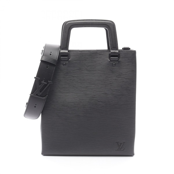 ルイ・ヴィトン サックプラ フォールド  ハンドバッグ バッグ メンズ M58497