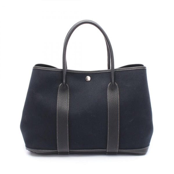 エルメス(HERMES)エルメス ガーデンパーティPM トートバッグ