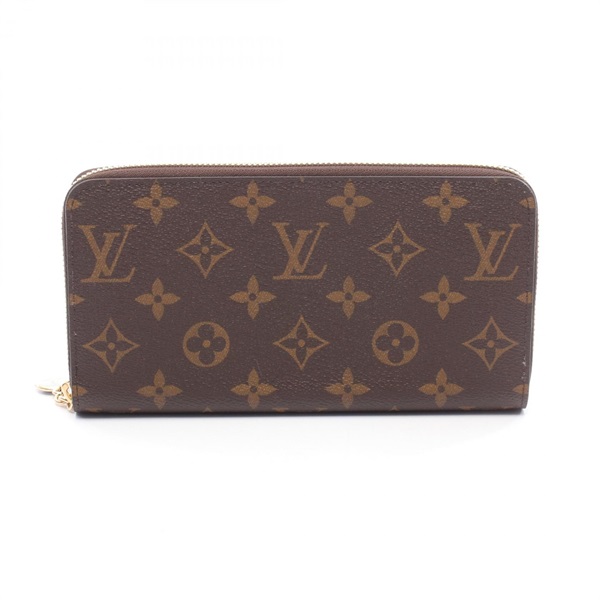 ルイ・ヴィトン(LOUIS VUITTON)ルイ・ヴィトン ジッピーウォレット