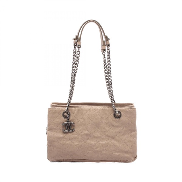 シャネル マトラッセ トートバッグ バッグ レディース