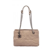 シャネル マトラッセ トートバッグ バッグ レディース