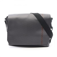 ダンヒル(Dunhill)ダンヒル エンジンターン ショルダーバッグ バッグ