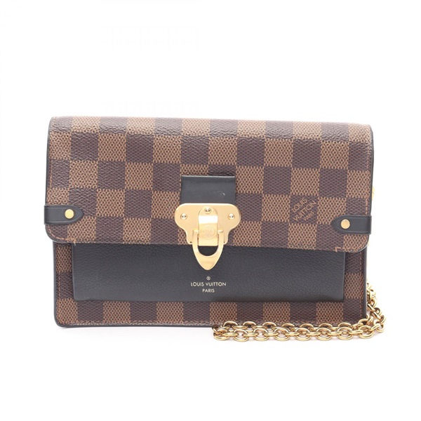 LOUIS VUITTON ルイ・ヴィトン ショルダーバッグ ポルトフォイユ ヴァヴァン LOUIS VUITTON - ルイ・ヴィトン LOUIS VUITTON ポルトフォイユ