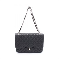 シャネル デカマトラッセ34 ショルダーバッグ バッグ レディース A01094