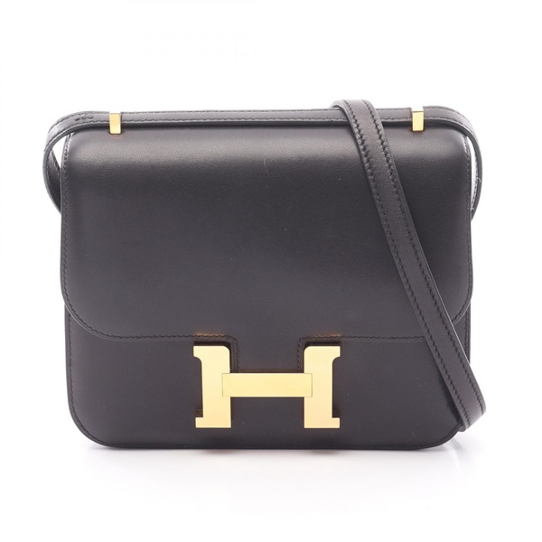 エルメス コンスタンス3 ミニ ショルダーバッグ バッグ レディース