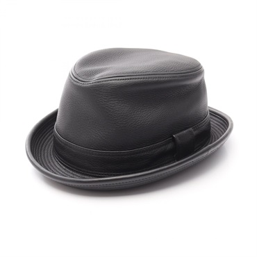 エルメス(HERMES)エルメス ハット 帽子 メンズ レディース