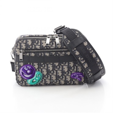 ディオール バッグ【公式】新品中古品どちらもブランドの通販