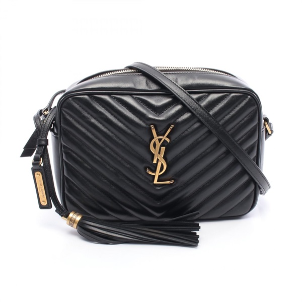 サンローランパリ(SAINT LAURENT PARIS)サンローランパリ LOU CAMERA
