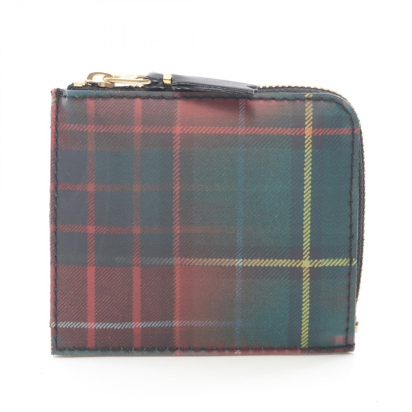 コムデギャルソン(COMME des GARCONS)コムデギャルソン タータン