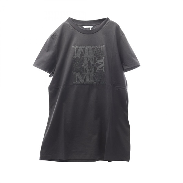 マックスマーラ MAX MARA GIOVANE ジオヴァニ カットソー 衣料品