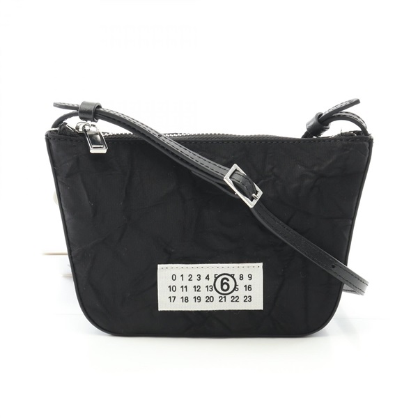 エムエムシックス NUMERIC ショルダーバッグ バッグ メンズ レディース SB5ZI0008P6994T8013