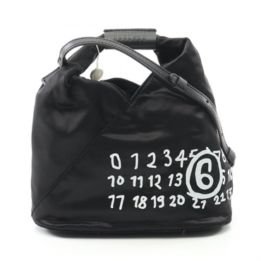 エムエムシックス JAPANESE ジャパニーズ ショルダーバッグ バッグ レディース SB6WD0026P7184T8013