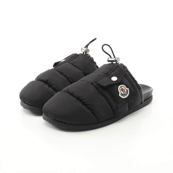 MONCLER モンクレール サンダル MON POCKET MULE