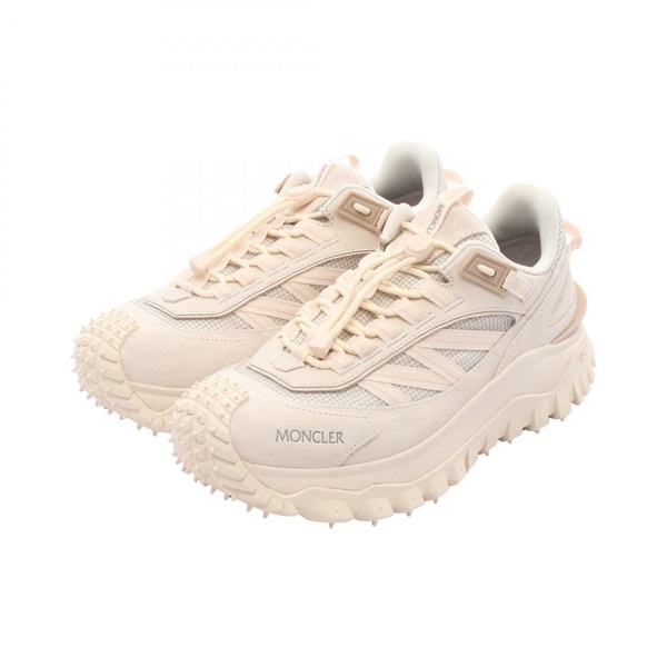 モンクレール(MONCLER)モンクレール TRAILGRIP スニーカー 靴