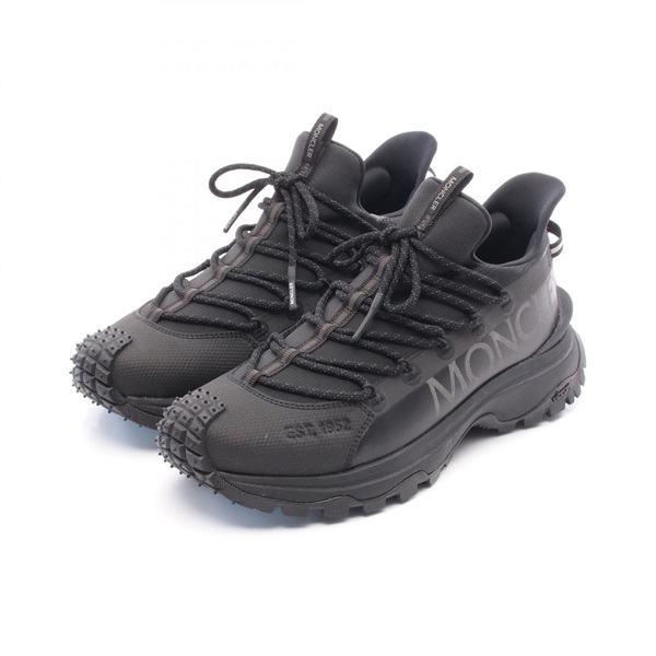 モンクレール(MONCLER)モンクレール TRAILGRIP LITE2 スニーカー 靴