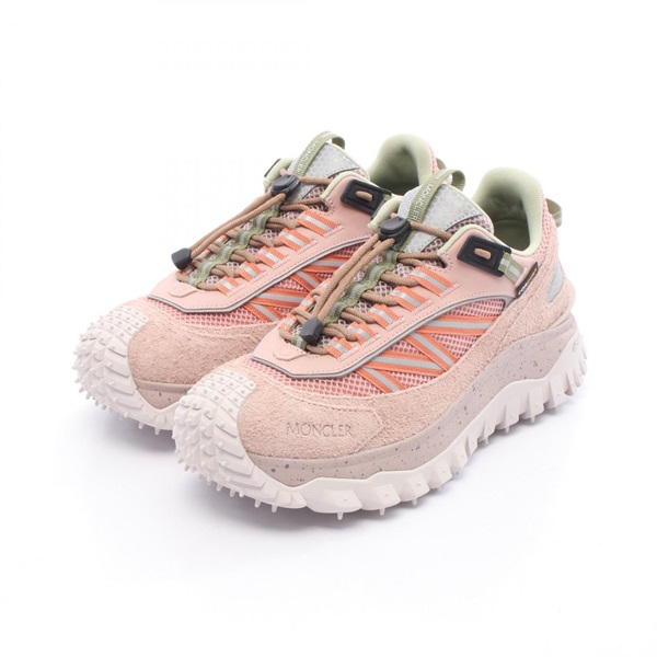 モンクレール(MONCLER)モンクレール TRAILGRIP スニーカー 靴