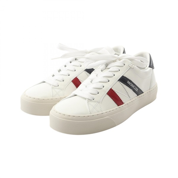 モンクレール(MONCLER)モンクレール MONACO2 スニーカー 靴 レディース