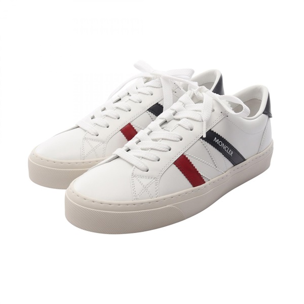 モンクレール(MONCLER)モンクレール MONACO 2 モナコ スニーカー 靴 