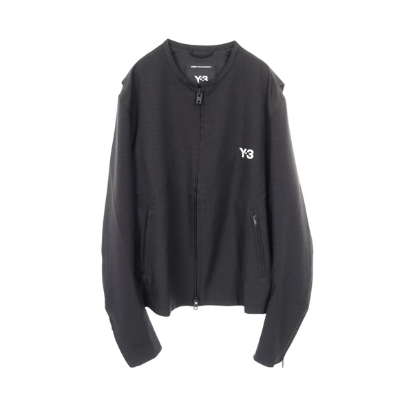 ワイスリー(Y-3)ワイスリー Y-3 × adidas その他ジャケット 衣料品